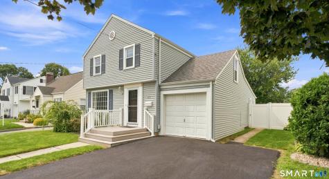47 Buckland Road Wethersfield CT 06109