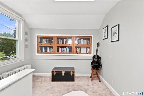 47 Buckland Road Wethersfield CT 06109