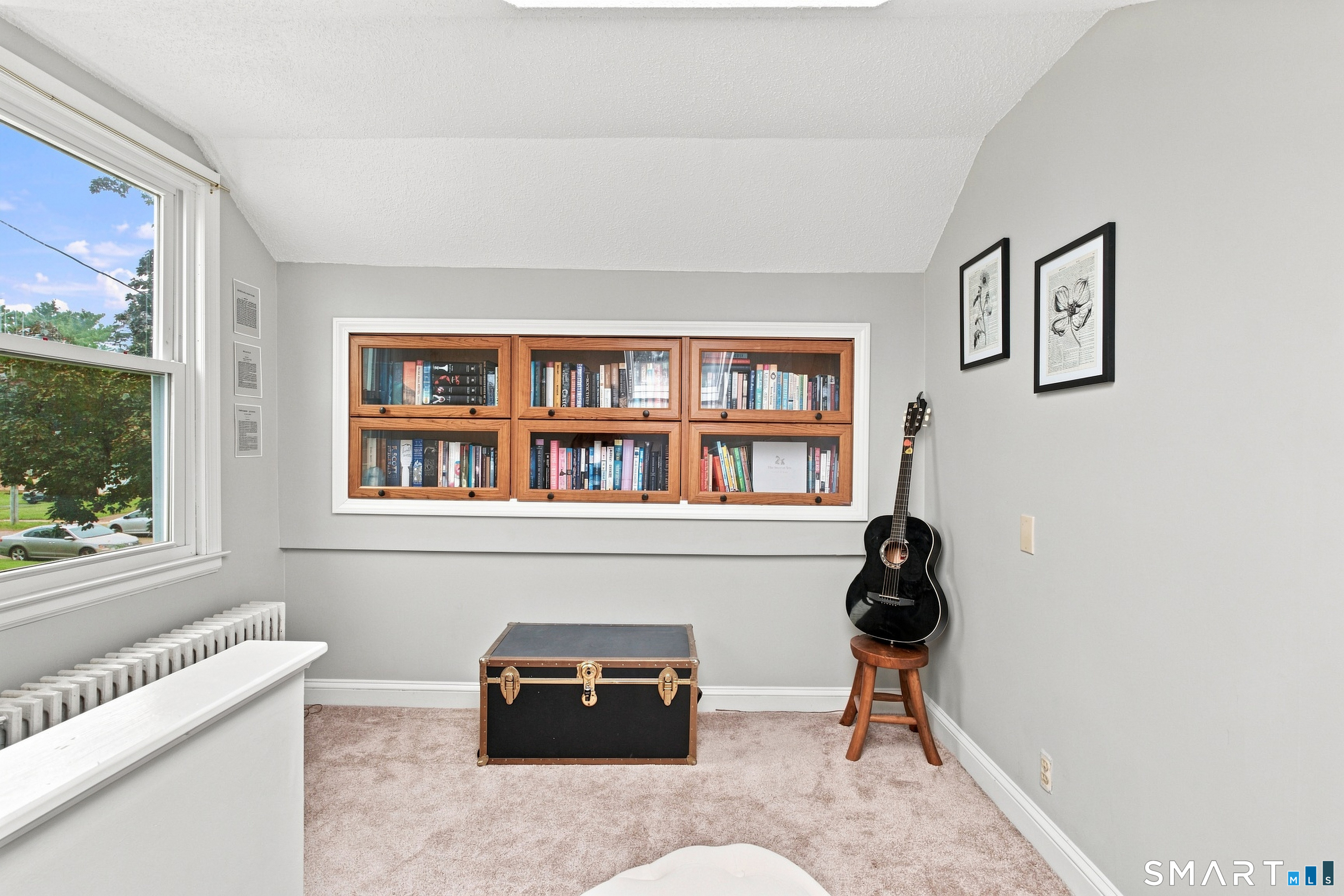 47 Buckland Road Wethersfield CT 06109