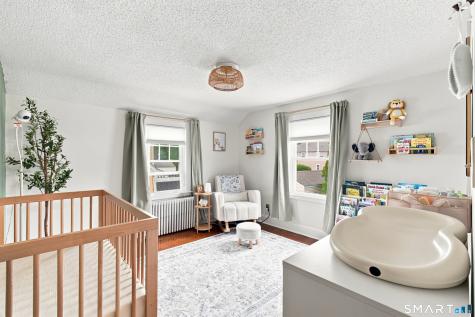 47 Buckland Road Wethersfield CT 06109