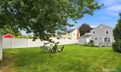 47 Buckland Road Wethersfield CT 06109