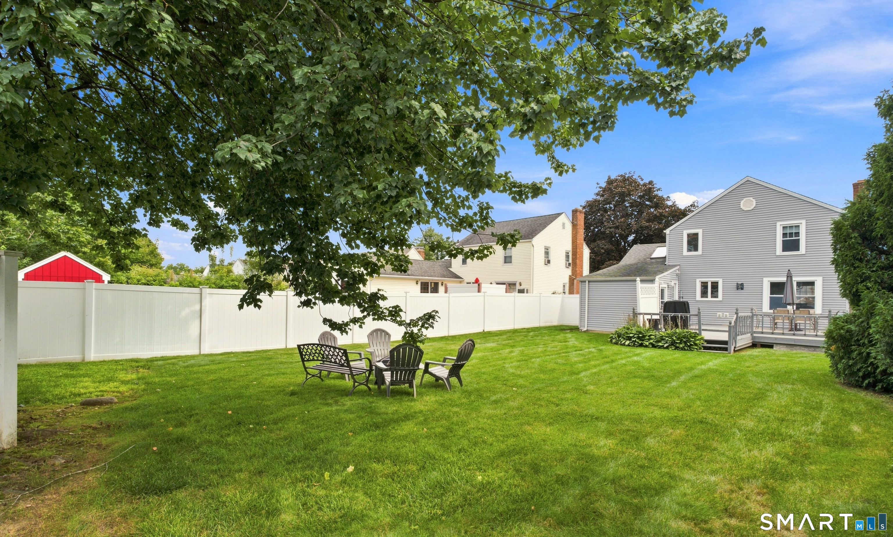 47 Buckland Road Wethersfield CT 06109