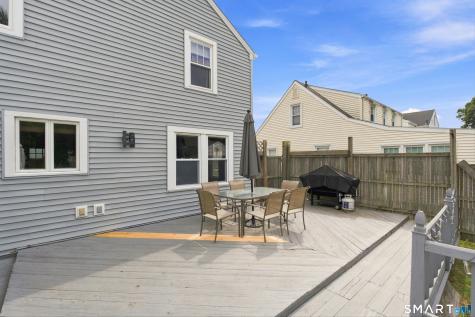 47 Buckland Road Wethersfield CT 06109