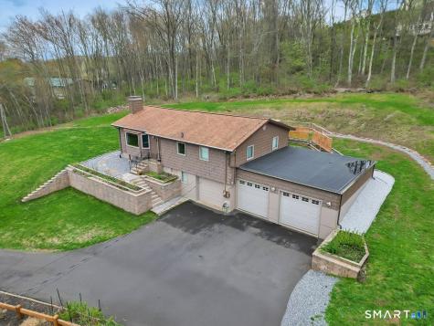 202 Coles Road Cromwell CT 06416