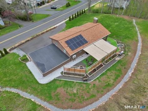 202 Coles Road Cromwell CT 06416
