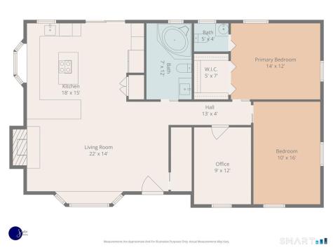 202 Coles Road Cromwell CT 06416
