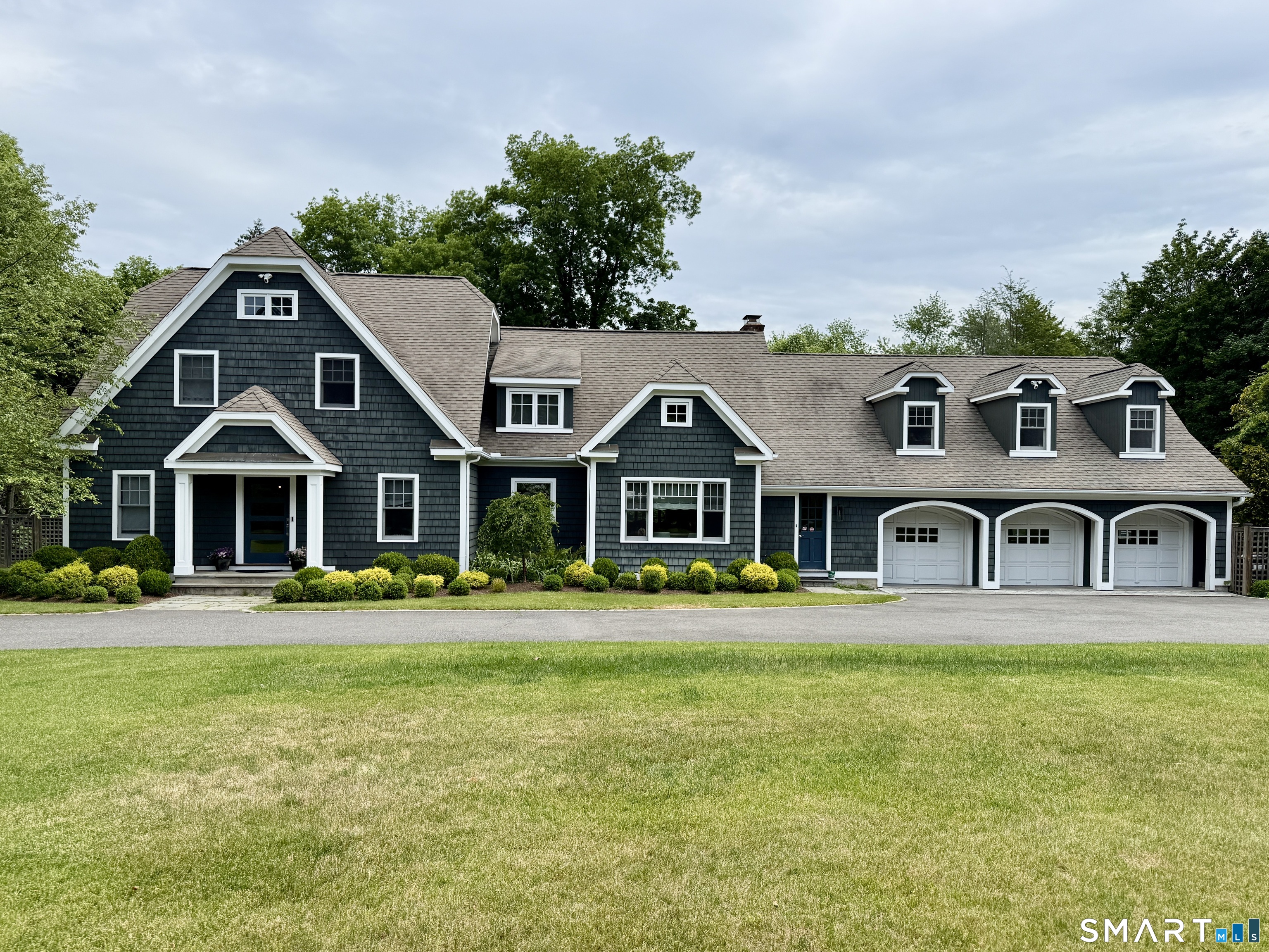 18 West Meadow Road Wilton CT 06897