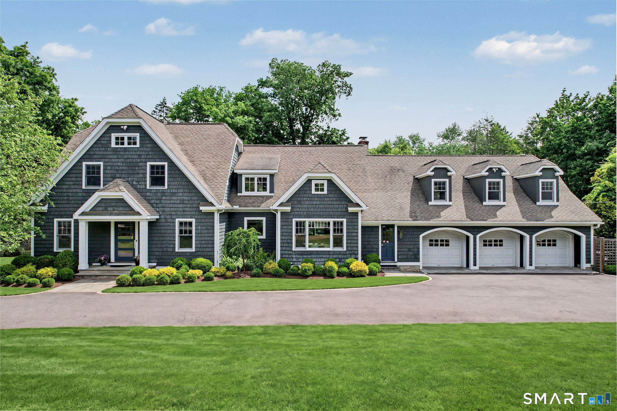 18 West Meadow Road Wilton CT 06897