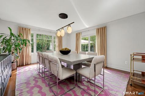 18 West Meadow Road Wilton CT 06897