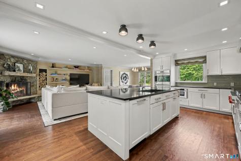 18 West Meadow Road Wilton CT 06897