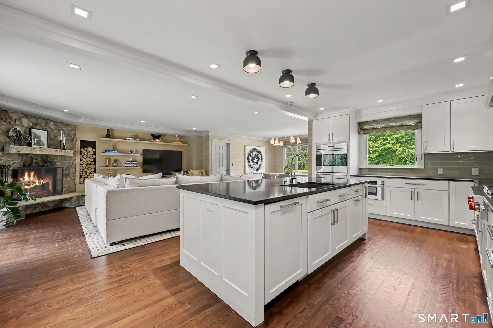18 West Meadow Road Wilton CT 06897