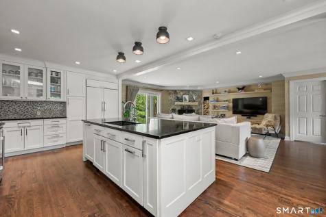 18 West Meadow Road Wilton CT 06897