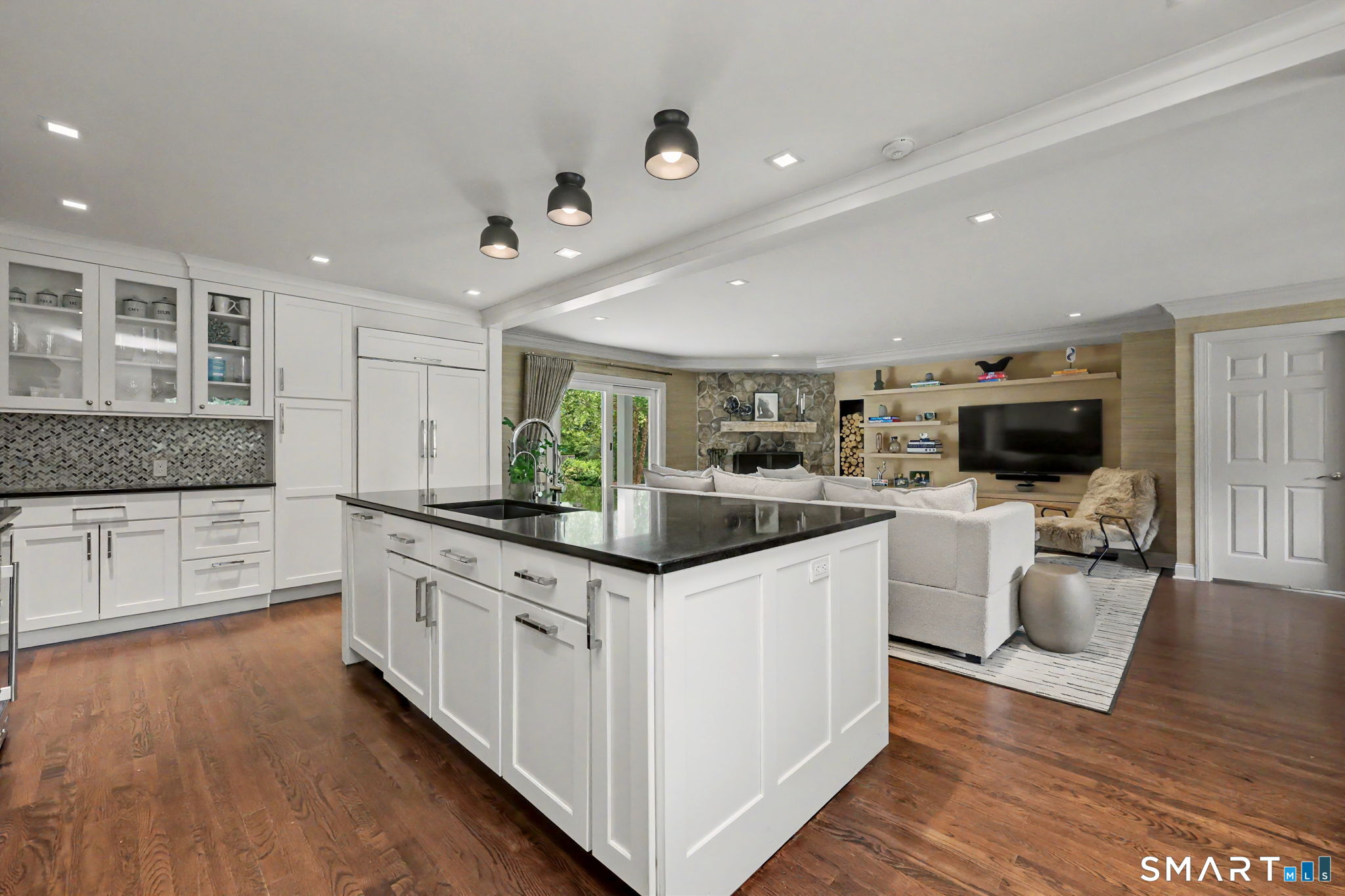 18 West Meadow Road Wilton CT 06897