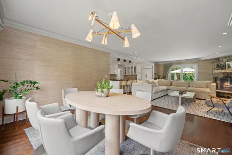 18 West Meadow Road Wilton CT 06897