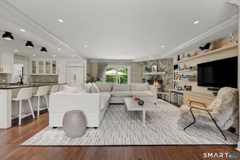 18 West Meadow Road Wilton CT 06897