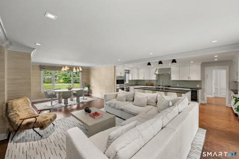 18 West Meadow Road Wilton CT 06897