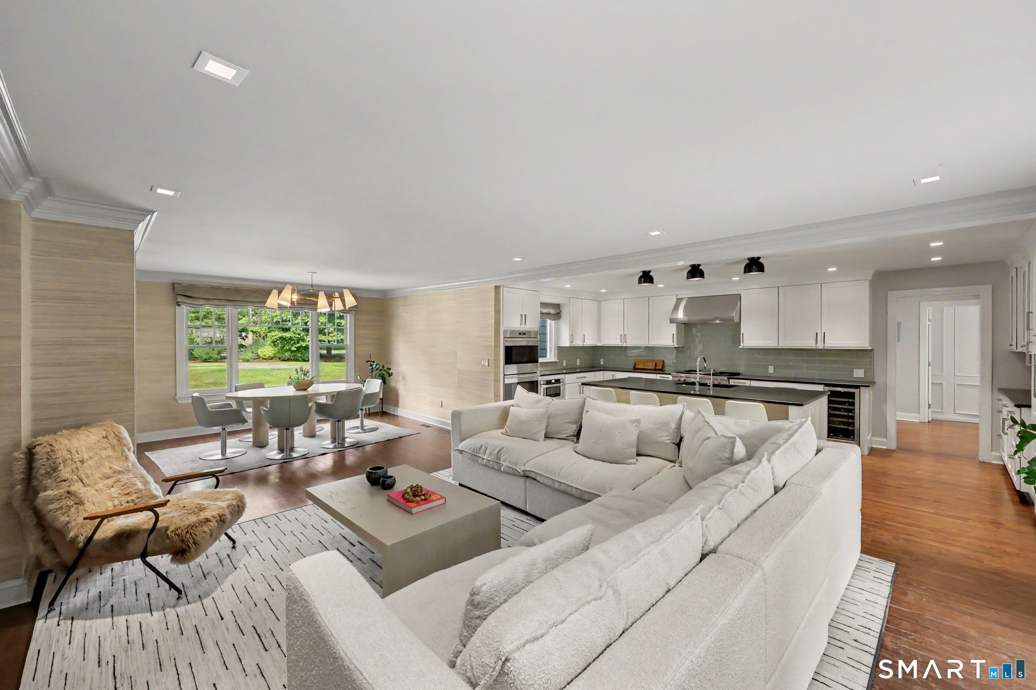 18 West Meadow Road Wilton CT 06897