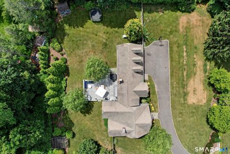18 West Meadow Road Wilton CT 06897