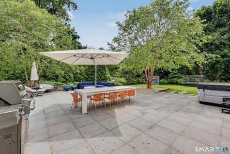 18 West Meadow Road Wilton CT 06897