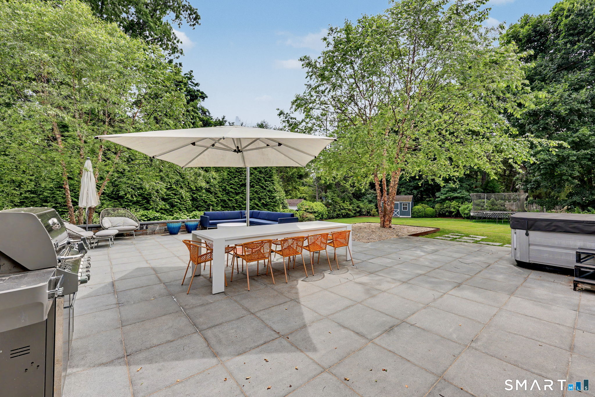18 West Meadow Road Wilton CT 06897