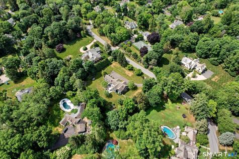 18 West Meadow Road Wilton CT 06897