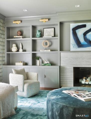 18 West Meadow Road Wilton CT 06897