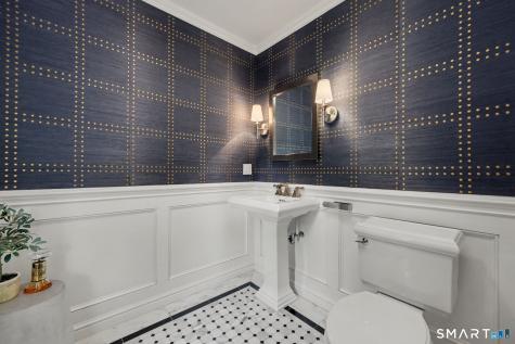 18 West Meadow Road Wilton CT 06897
