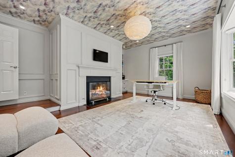 18 West Meadow Road Wilton CT 06897