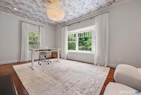 18 West Meadow Road Wilton CT 06897