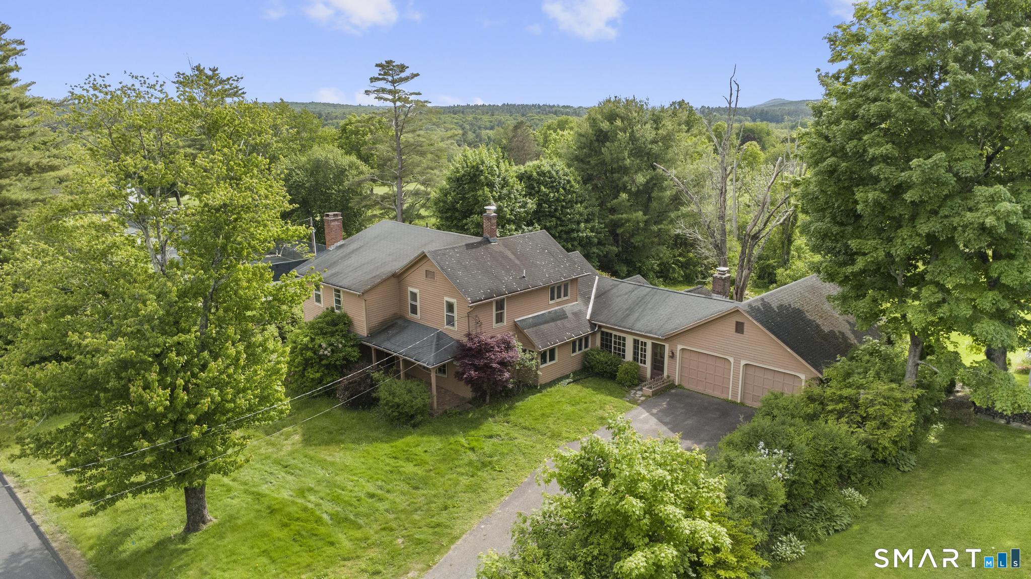 222 Old South Road Litchfield CT 06759
