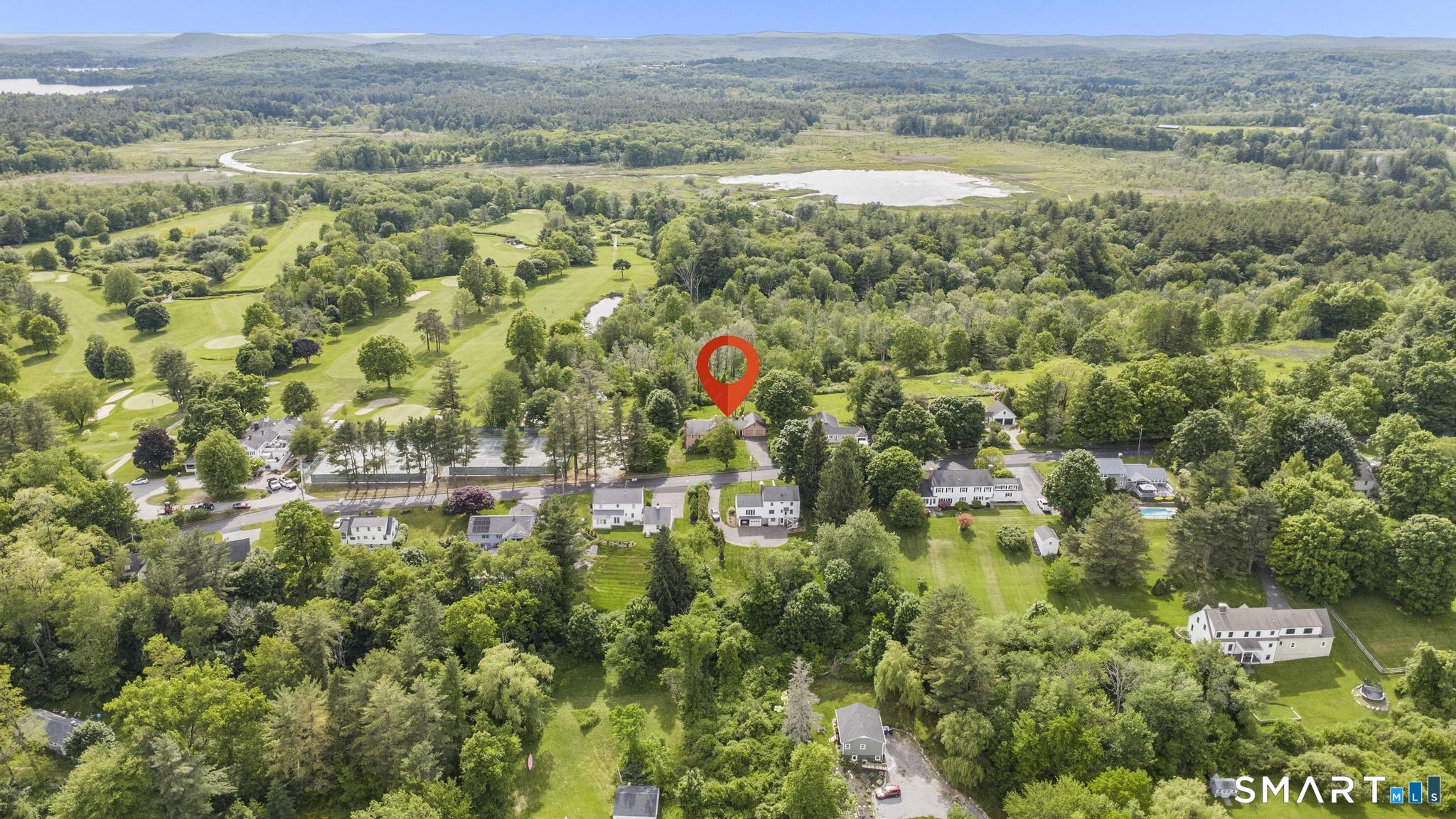 222 Old South Road Litchfield CT 06759