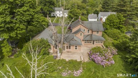 222 Old South Road Litchfield CT 06759