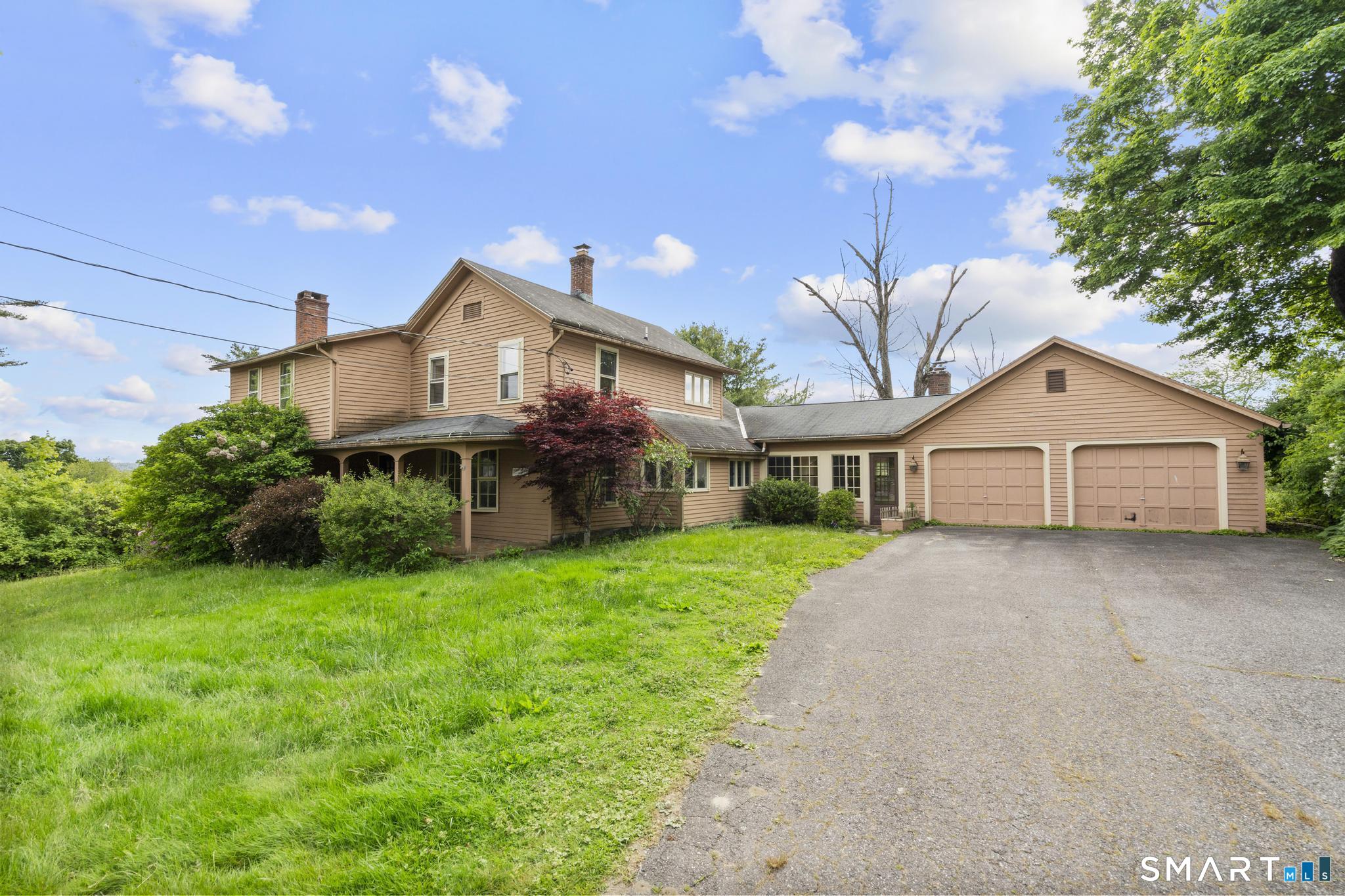222 Old South Road Litchfield CT 06759