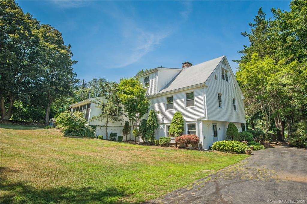 52 Chestnut Hill Road Hebron CT 06248