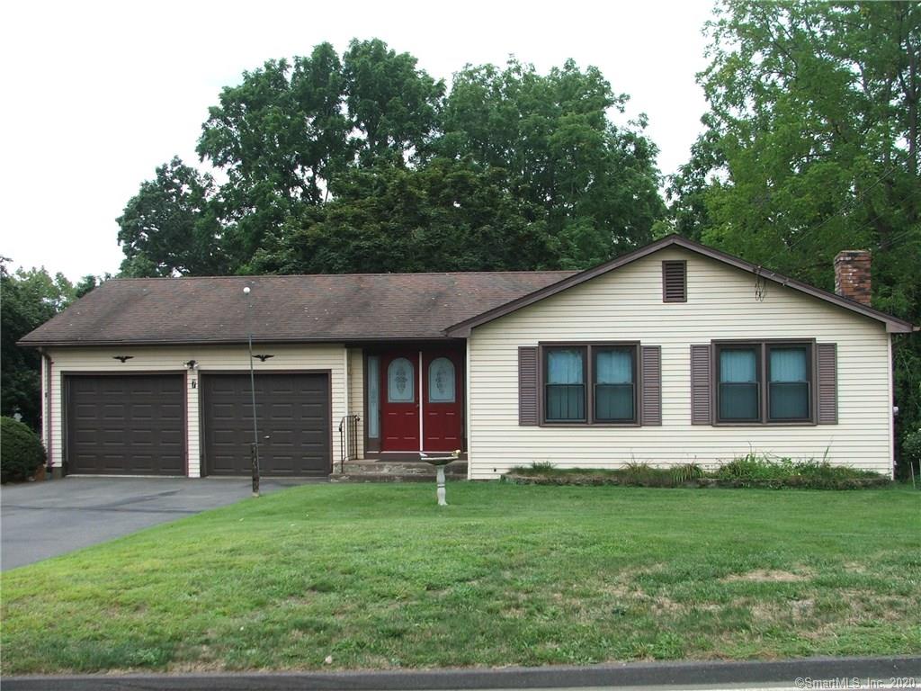 7 Burnham Street East Hartford CT 06108