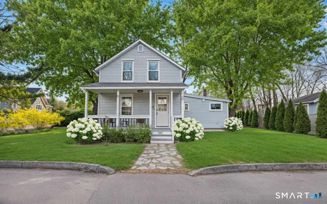 53 Maple Street Darien CT 06820