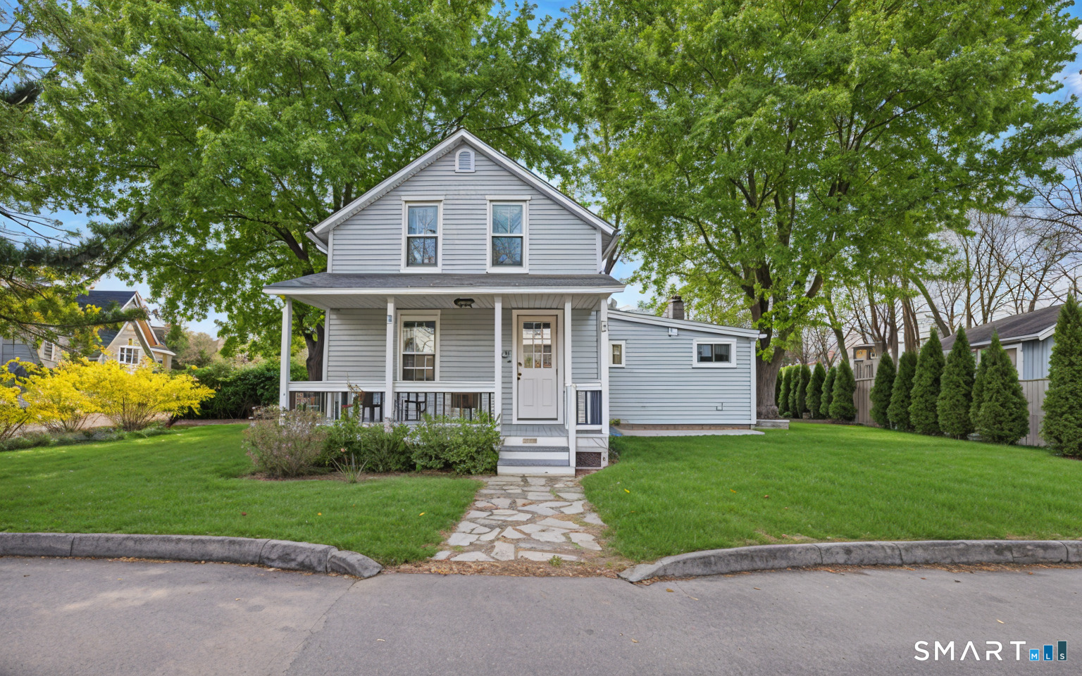 53 Maple Street Darien CT 06820