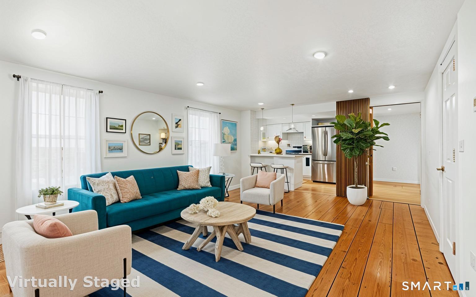 53 Maple Street Darien CT 06820