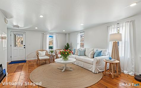 53 Maple Street Darien CT 06820