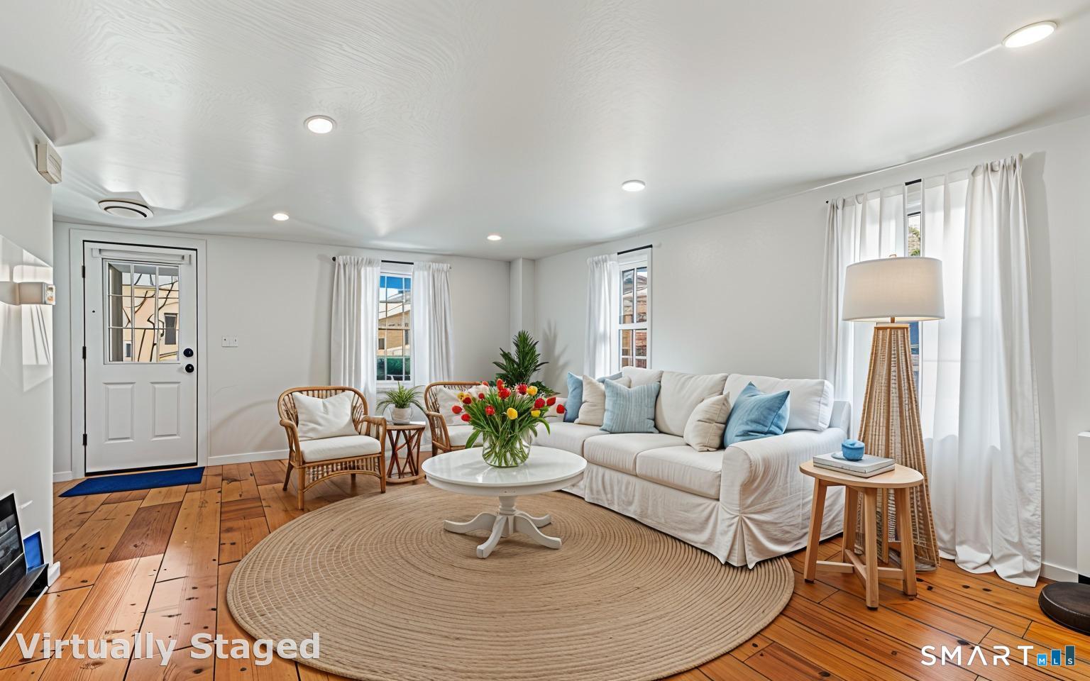 53 Maple Street Darien CT 06820