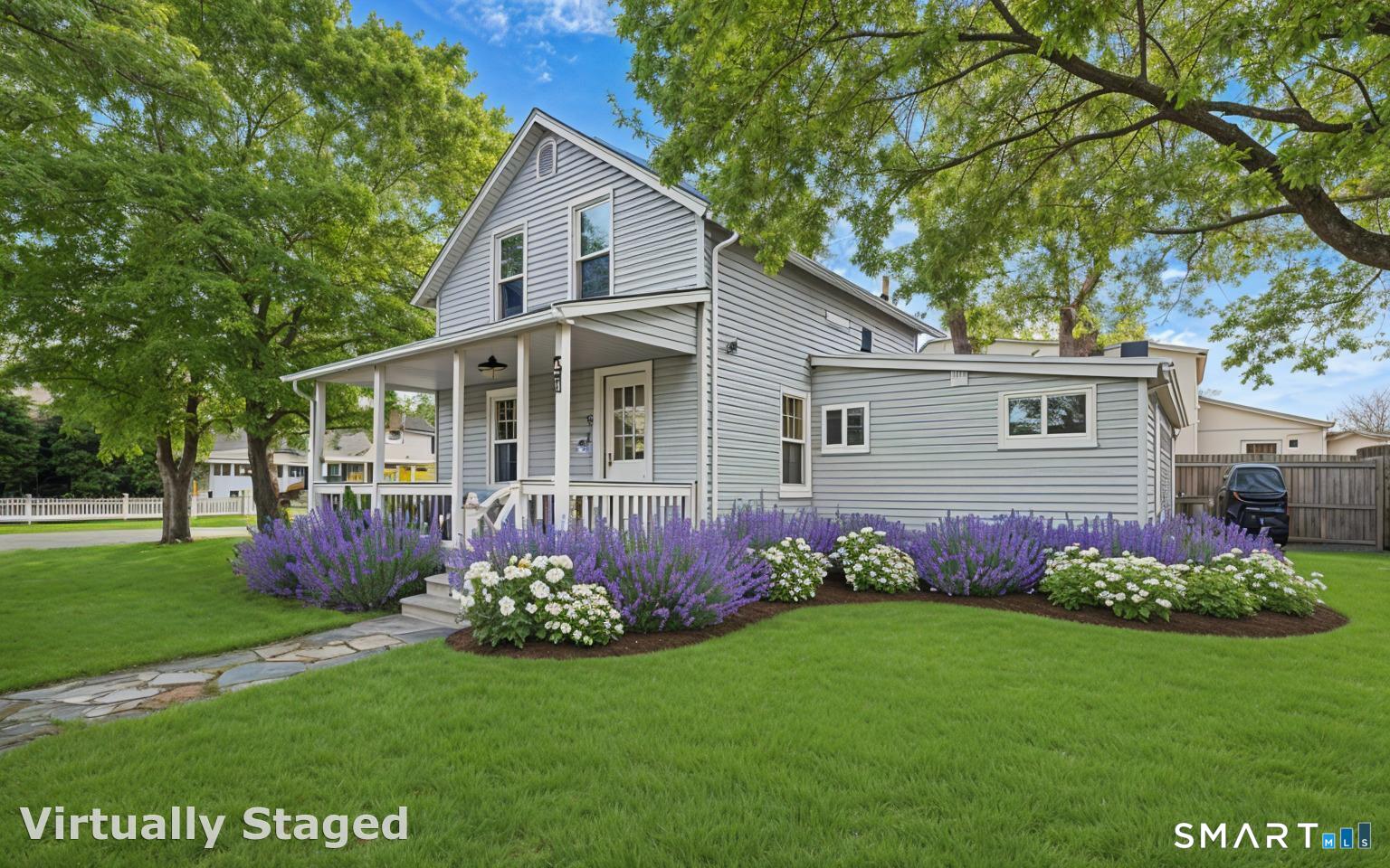 53 Maple Street Darien CT 06820