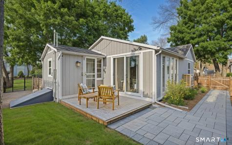 53 Maple Street Darien CT 06820