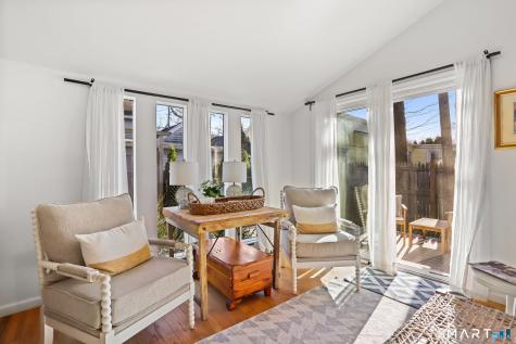 53 Maple Street Darien CT 06820