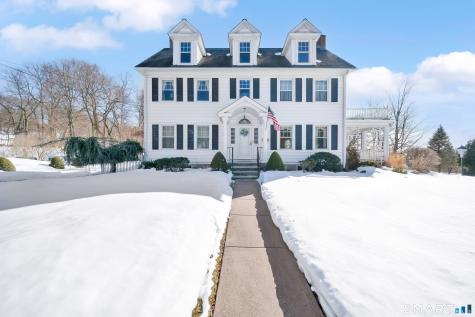 28 Elwood Road Manchester CT 06040