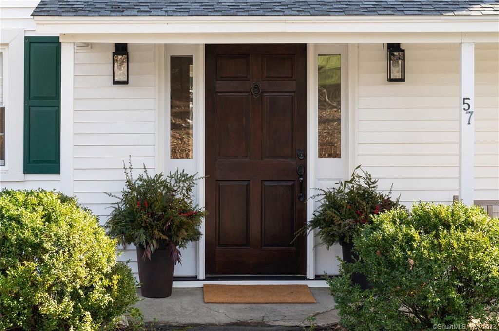 57 Strawberry Hill Road New Canaan CT 06840