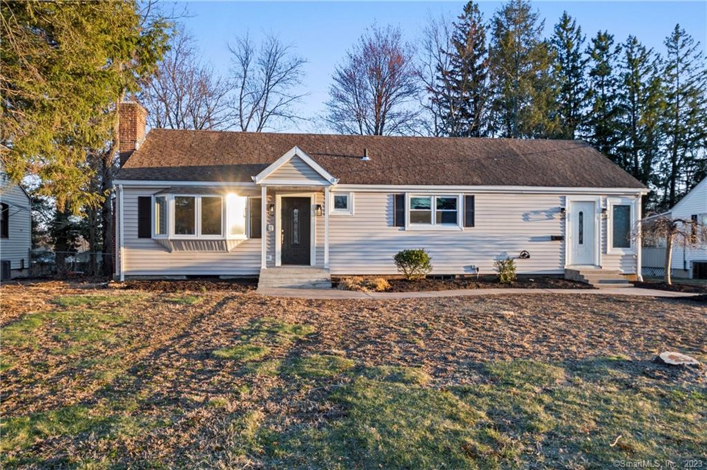 141 Cherry Hill Drive Newington CT 06111