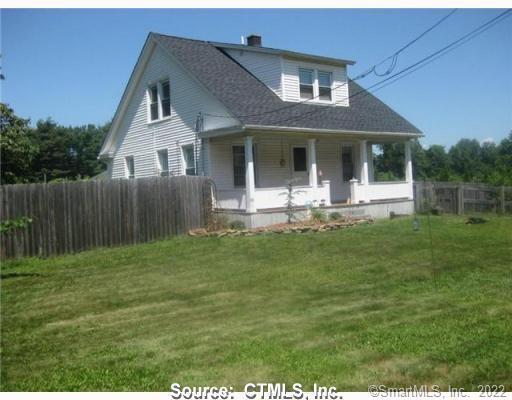 144 Bee Street Meriden CT 06450