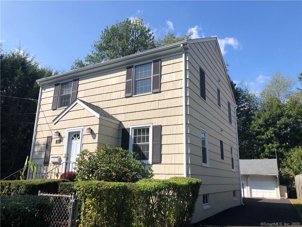 834 Holland Hill Road Fairfield CT 06824