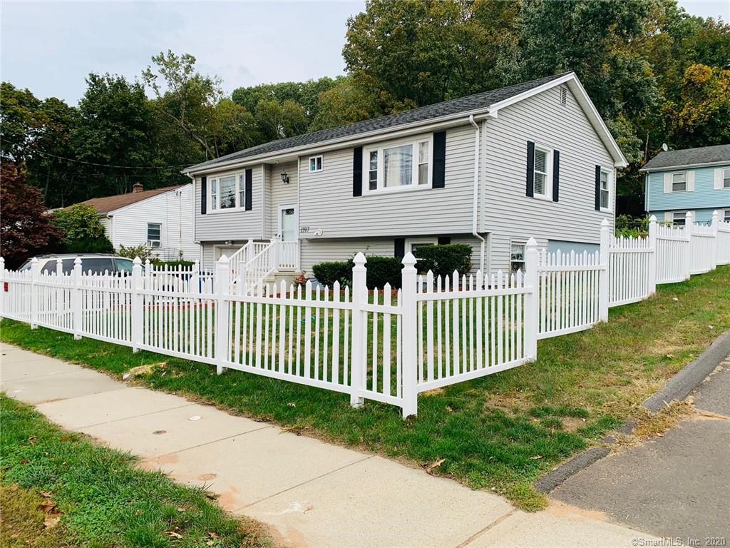 1597 Quinnipiac Avenue New Haven CT 06513