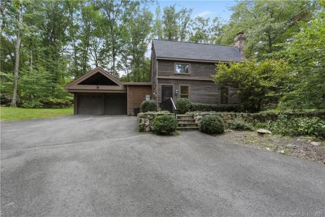 18 Rob Rider Road Redding CT 06896